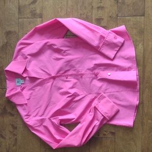 Worthington stretch blouse size 10